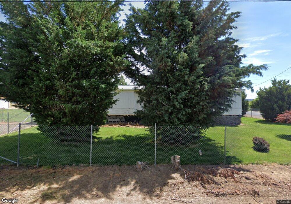 191 S Stark Ave, East Wenatchee, WA 98802 - photo 1