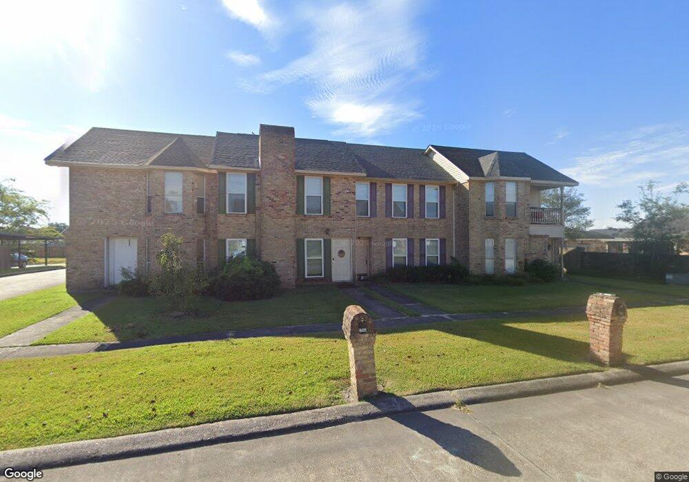 202 Greenbriar Dr, Houma, LA 70364 - photo 1