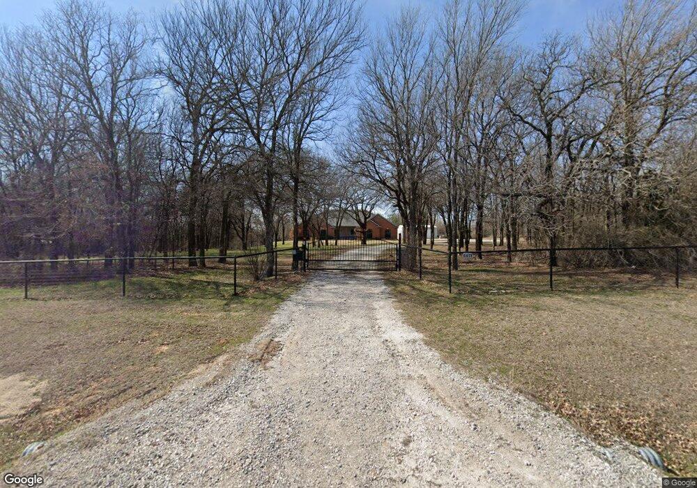 8785 Old Springtown Rd, Springtown, TX 76082 - photo 1