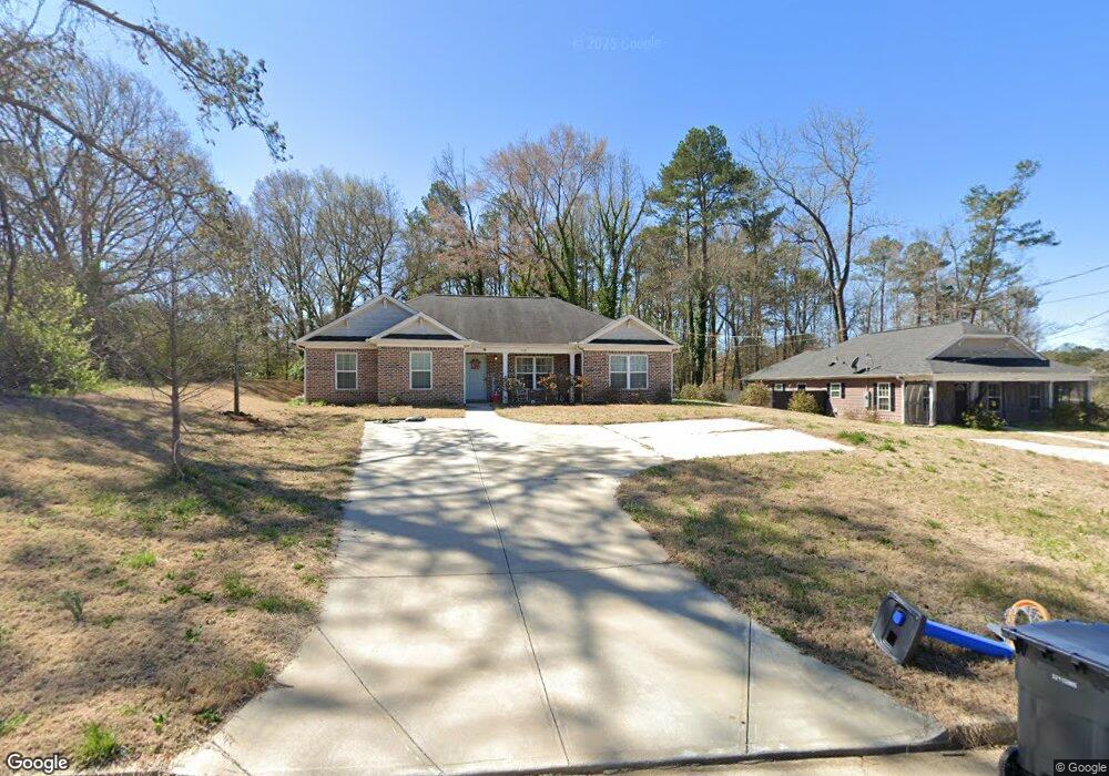 5592 Ricky Ln, Mableton, GA 30126 - photo 1