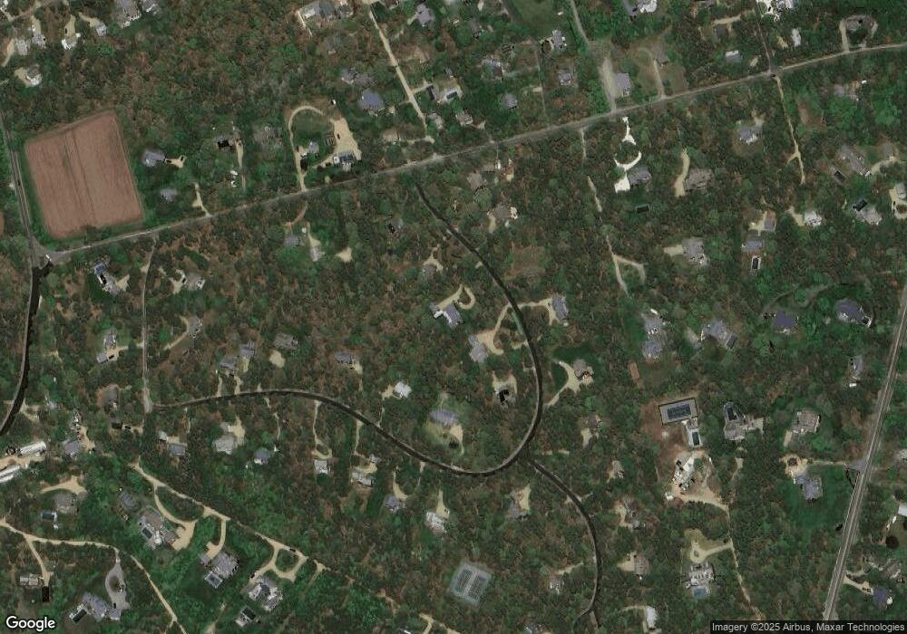 6 Old Dunhams Corner Way, Edgartown, MA 02539 - photo 1