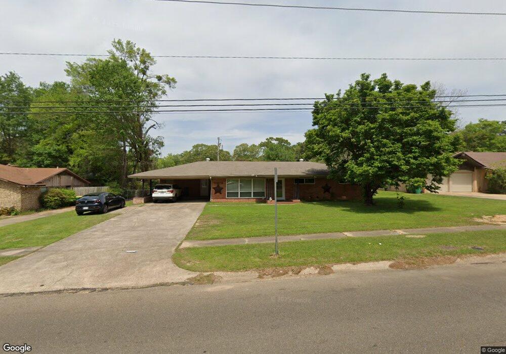 1306 W 40th St, Texarkana, TX 75503 - photo 1