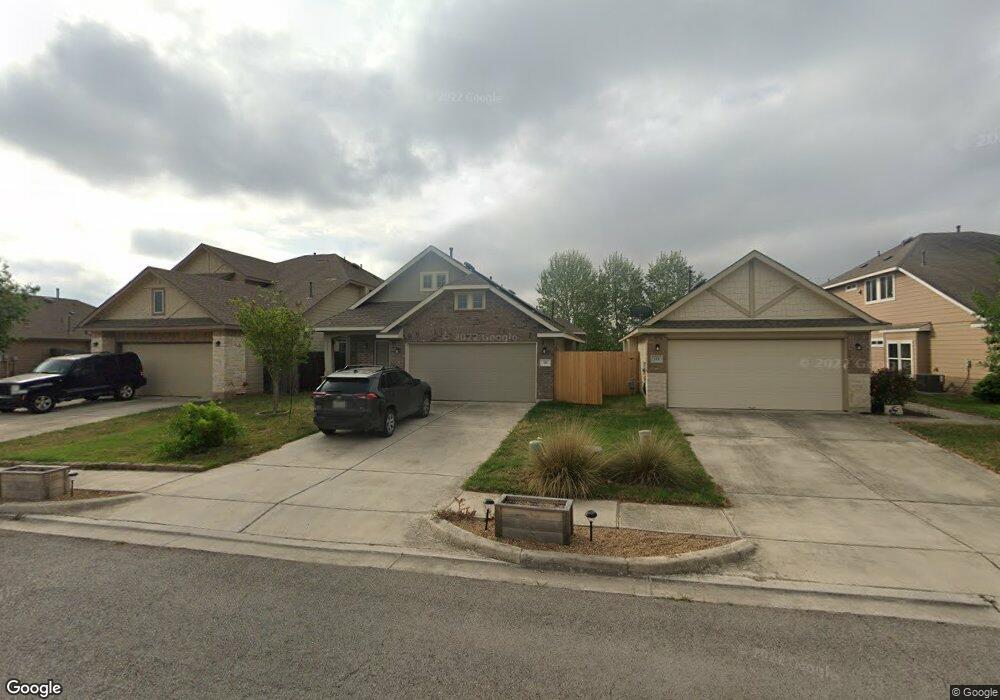 117 Rock Bluff Ln, San Marcos, TX 78666 - photo 1