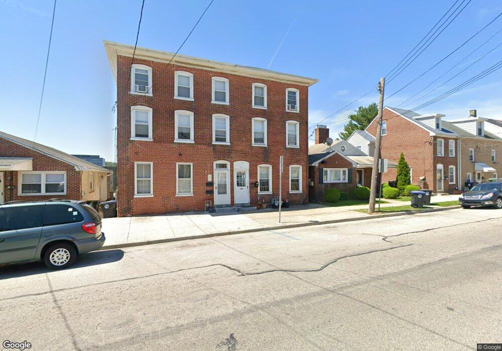 137 W 6th Ave unit 2, Conshohocken, PA 19428 - photo 1