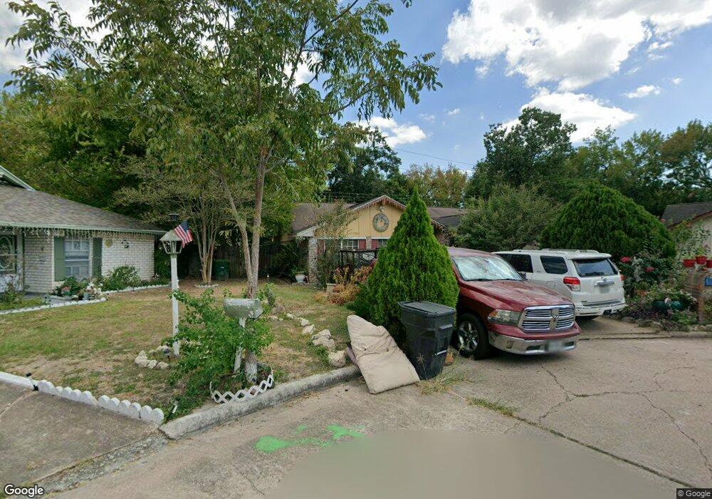 6303 King Post Dr, Houston, TX 77088 - photo 1