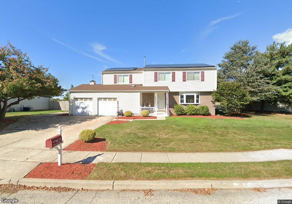 46 Plumstead Rd, Sewell, NJ 08080 - photo 1