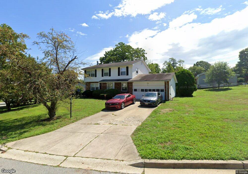 13108 Chalfont Ave, Fort Washington, MD 20744 - photo 1