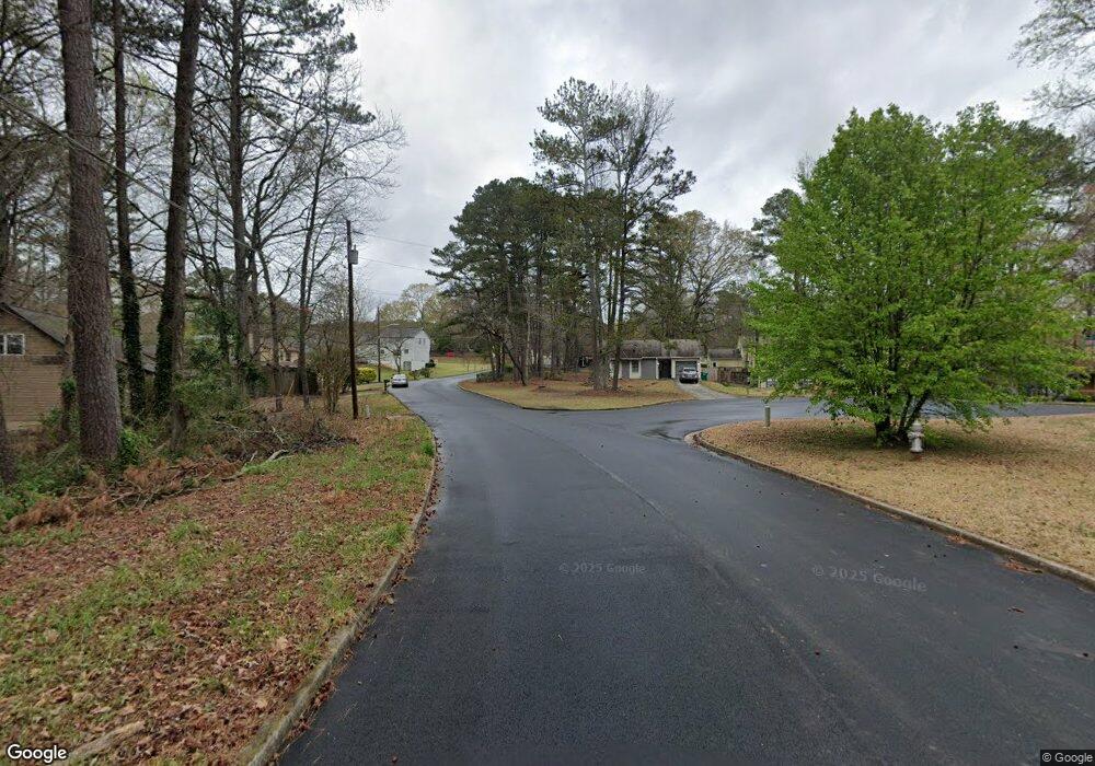 0 Doublegate Ln unit 8219613, Rex, GA 30273 - photo 1