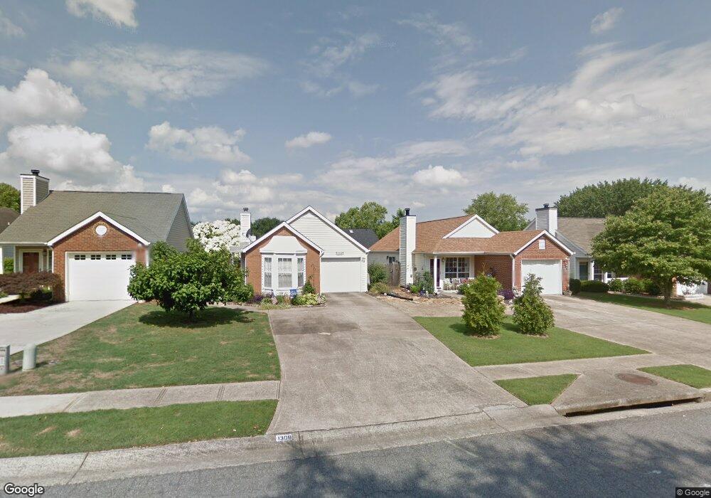 1308 Yorkshire Ln unit 4, Woodstock, GA 30188 - photo 1