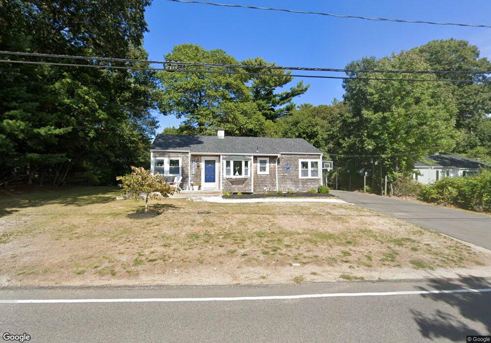 138 Old Oaken Bucket Rd, Scituate, MA 02066 - photo 1