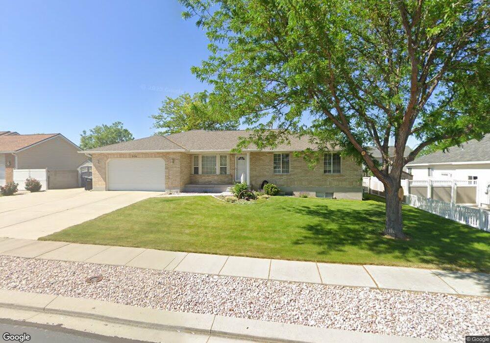 3134 W 7720 S, West Jordan, UT 84084 - photo 1