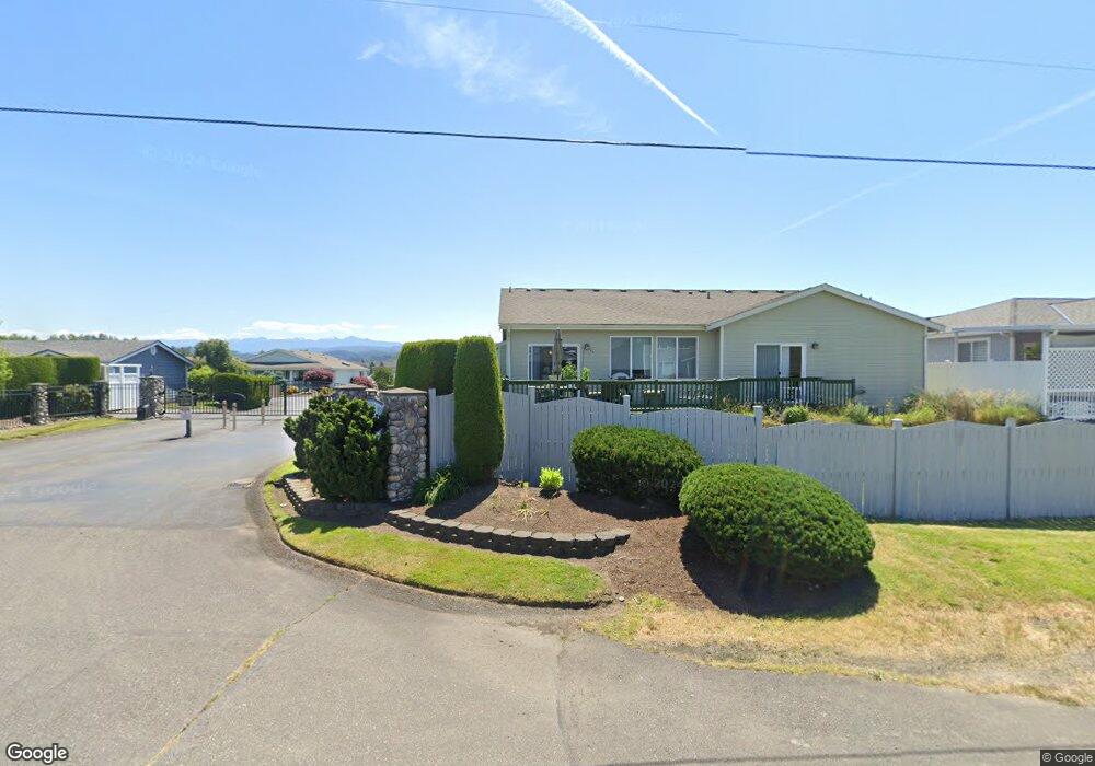 402 Willow St SW unit 36, Orting, WA 98360 - photo 1