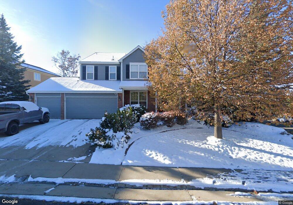 18970 E Lake Dr, Aurora, CO 80016 - photo 1