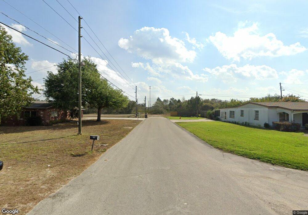 Lot 13 Central Ave, Frostproof, FL 33843 - photo 1