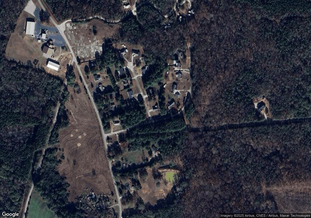 24 Whispering Pines, Martin, GA 30557 - photo 1