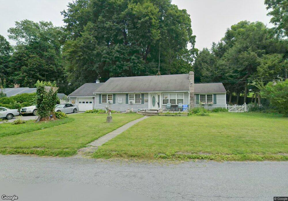 58 Fairway Dr, Pawling, NY 12564 - photo 1