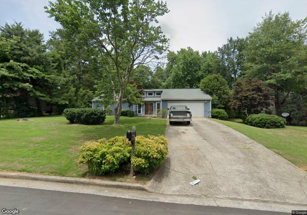 633 Wellington Way, Jonesboro, GA 30238 - photo 1