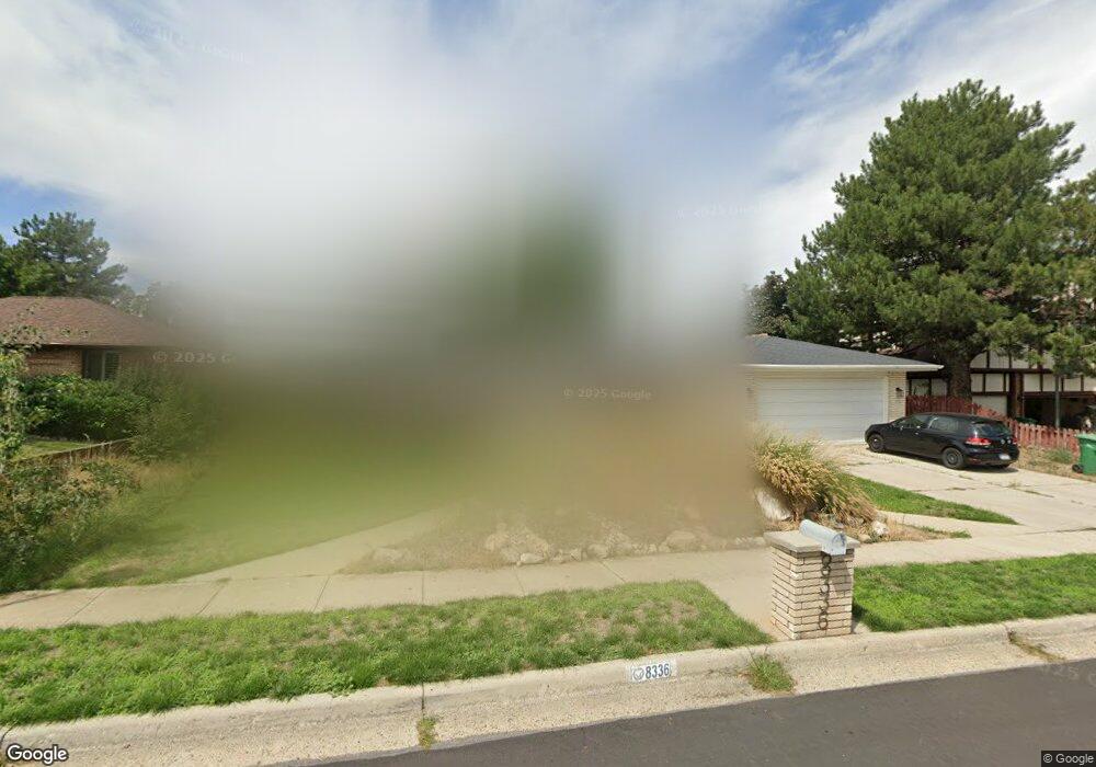 8336 Azul Way, Sandy, UT 84093 - photo 1