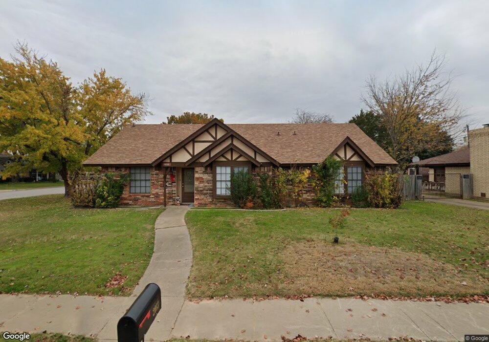 2013 Norwood Dr, Hurst, TX 76054 - photo 1