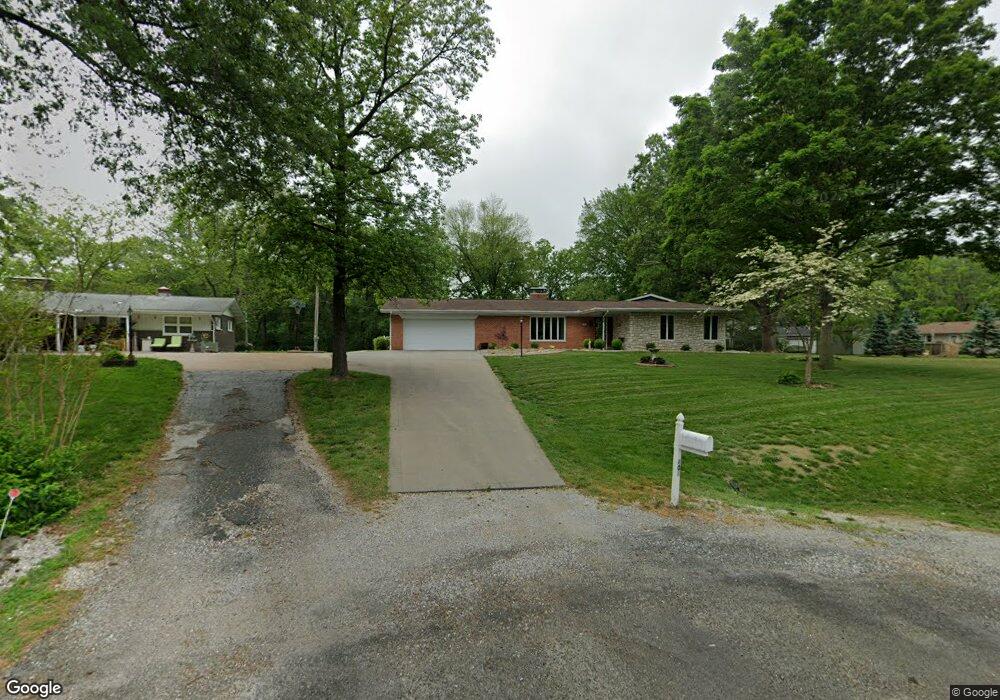 406 E Temple St, Freeburg, IL 62243 - photo 1