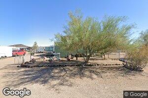 27901 Santa fe, Bouse, AZ 85325