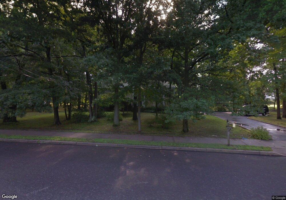 64 Penn Lyle Rd, Princeton Junction, NJ 08550 - photo 1