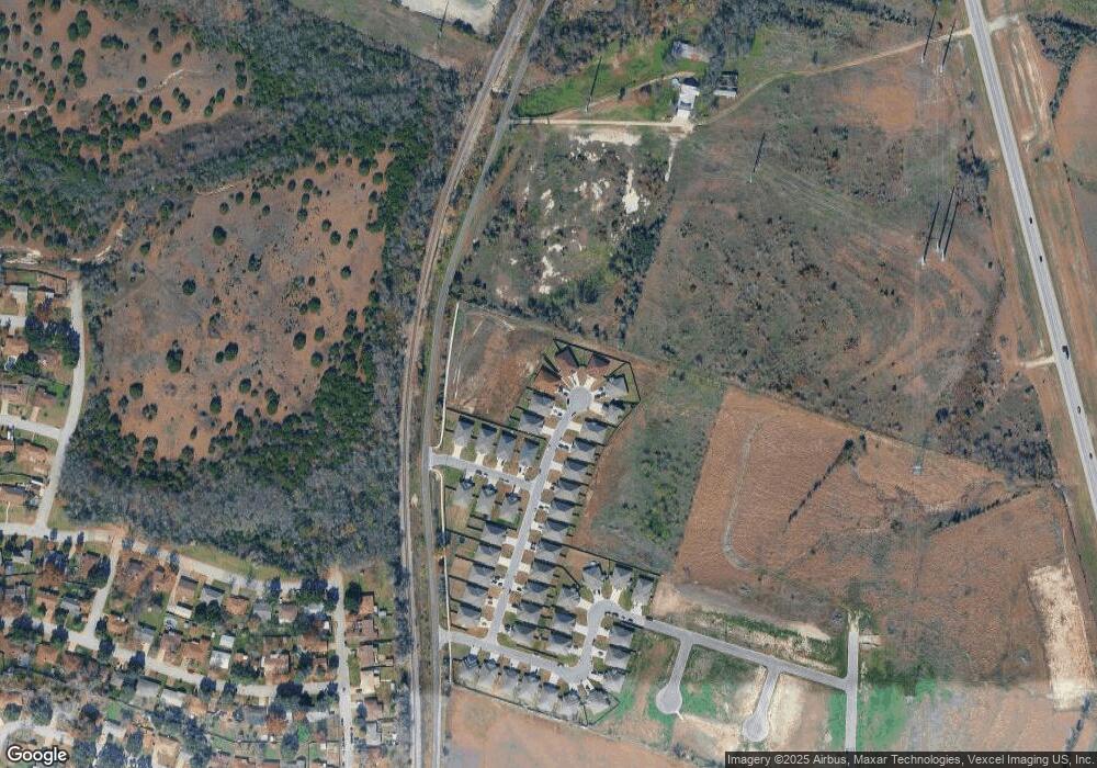 3320 Stonewall Dr unit b, Temple, TX 76501 - photo 1