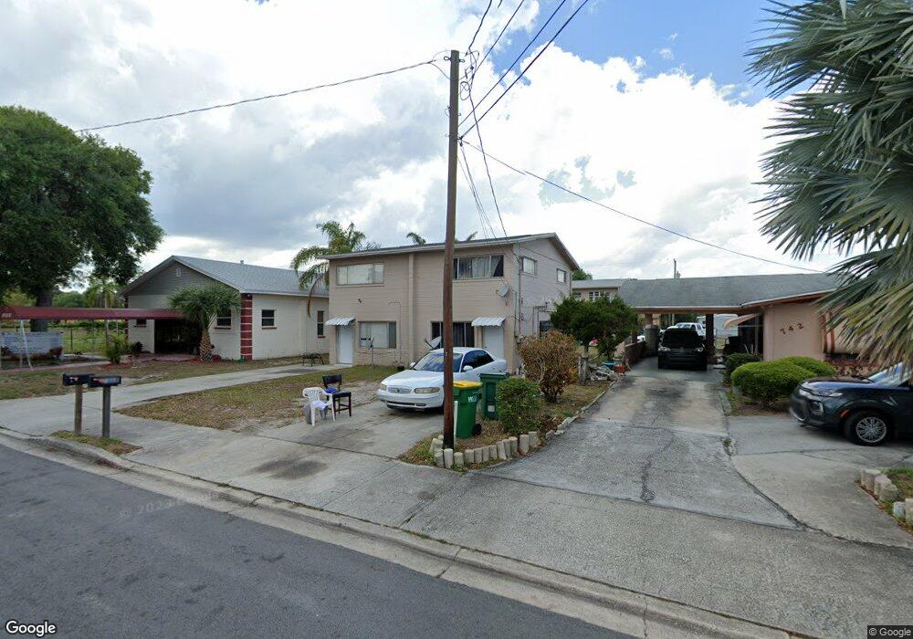 746 Bernard Ave unit A, Cocoa, FL 32922 - photo 1