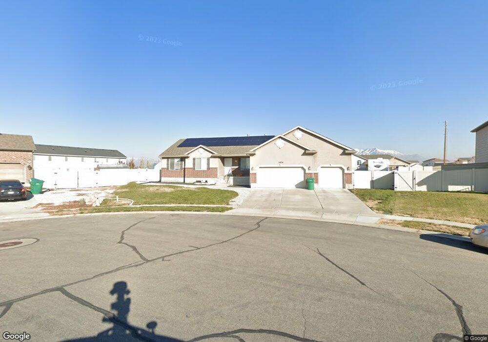5826 S 4325 W, Hooper, UT 84315 - photo 1