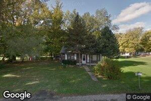 505 S East St, Abingdon, IL 61410