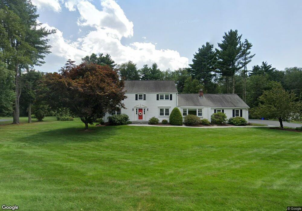 9 Cedar Hill Rd, West Simsbury, CT 06092 - photo 1