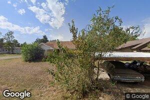 501 N 4th St, Mountain View, OK 73062