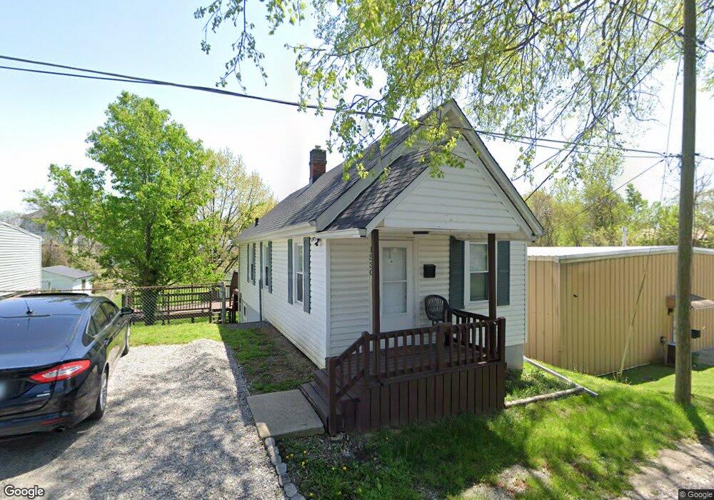 1530 E 8th St, New Albany, IN 47150 - photo 1