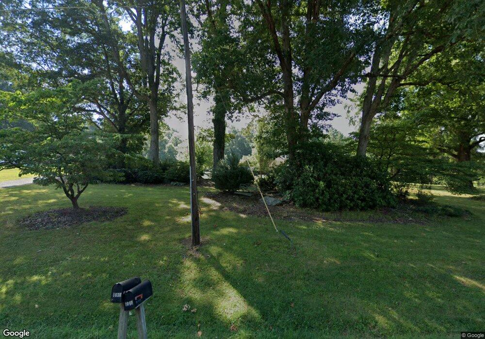 1093 Brooklyn Avenue Extension, Ramseur, NC 27316 - photo 1