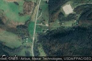 216 Magnolia Rd SW, Dellroy, OH 44620