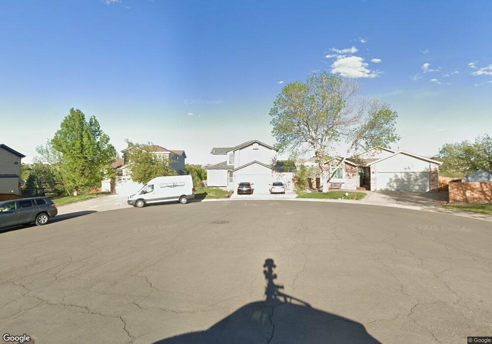 10352 Lone Lynx, Lone Tree, CO 80124 - photo 1