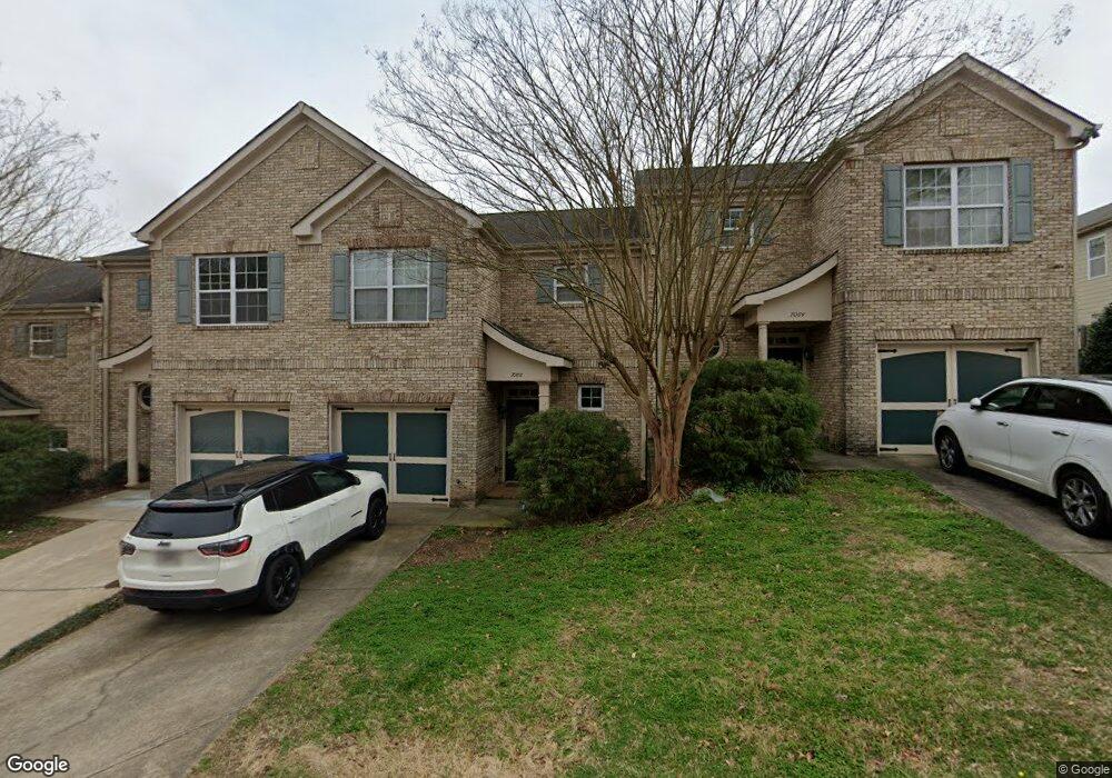 7066 Blairs View Dr unit 5, Austell, GA 30168 - photo 1