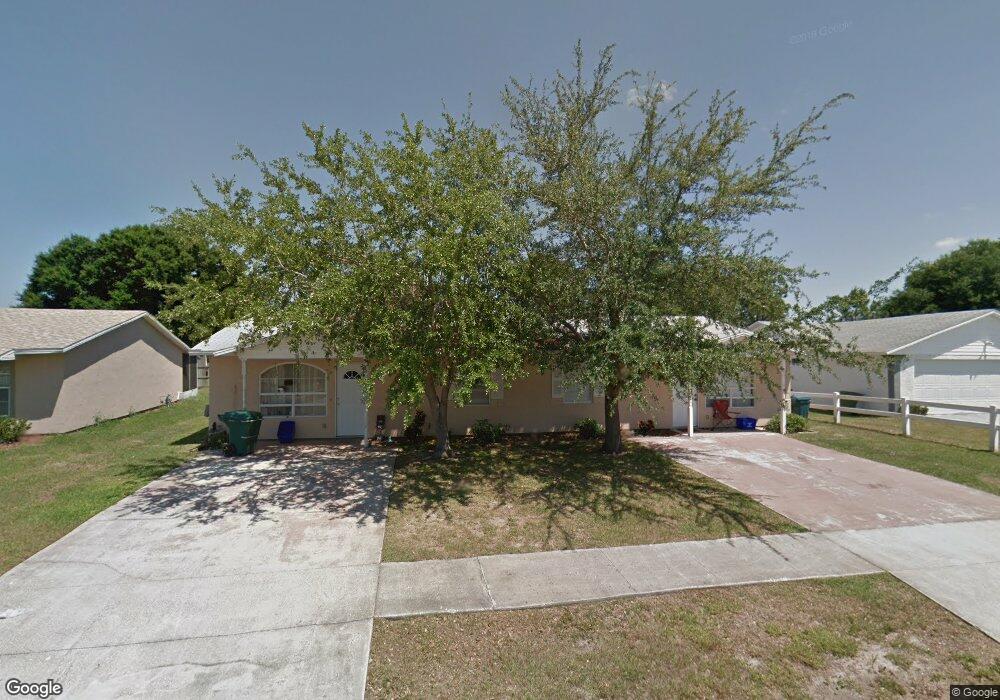 141 Rebecca Dr NE, Winter Haven, FL 33881 - photo 1