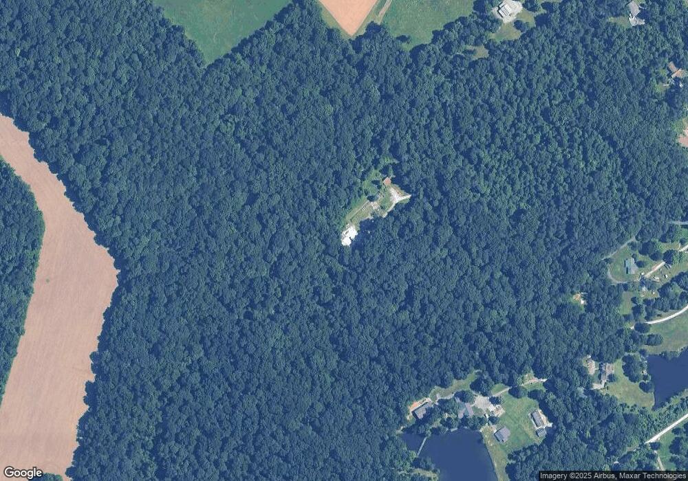 2219 Harry Hughes Rd, Charlestown, IN 47111 - photo 1