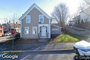 75 Foss St, Biddeford, ME 04005
