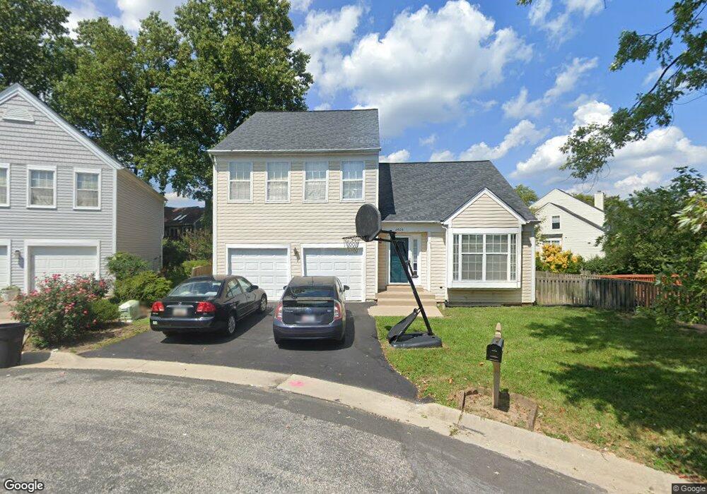 2606 Hawkshead Ct, Silver Spring, MD 20904 - photo 1