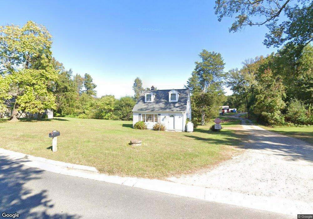 9609 Thornton Rolling Rd, Fredericksburg, VA 22408 - photo 1