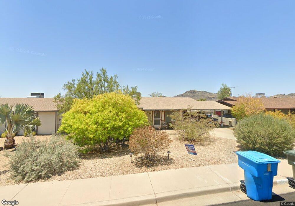 9614 N 16th St, Phoenix, AZ 85020 - photo 1