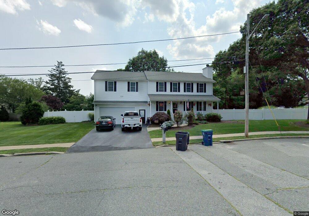 24 Pamela Cir, Warwick, RI 02886 - photo 1