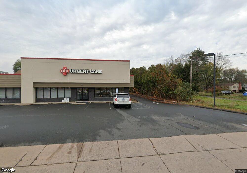 50 Sunset Terrace, Vernon Rockville, CT 06066 - photo 1