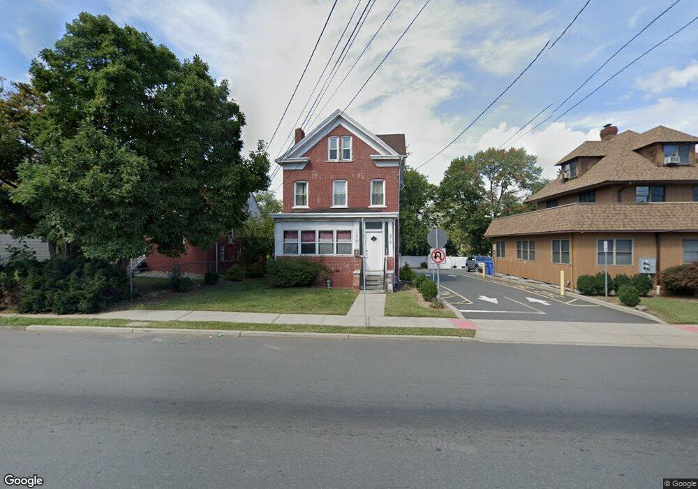 272 Main St, Woodbridge, NJ 07095 - photo 1