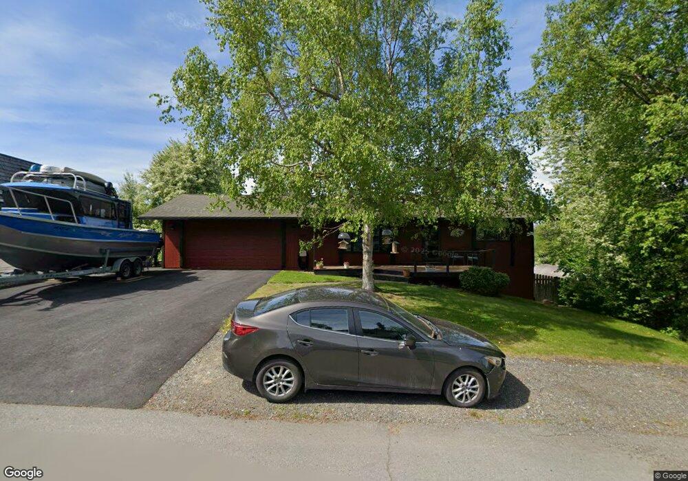 4704 Malibu Rd, Anchorage, AK 99517 - photo 1