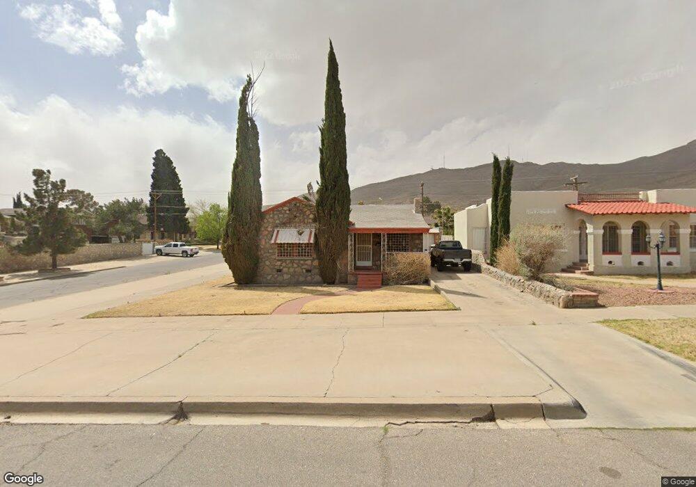 1601 Elm St, El Paso, TX 79930 - photo 1