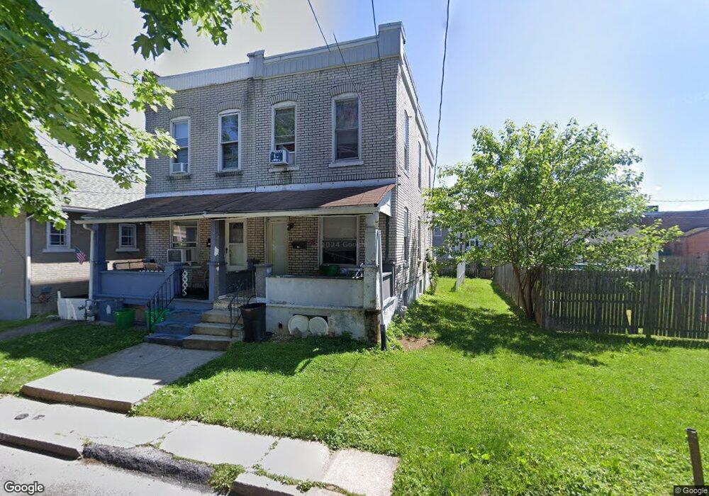 817 Saul St, Allentown, PA 18109 - photo 1