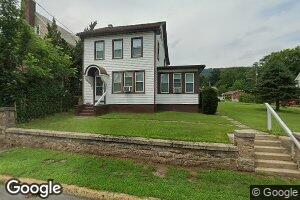 345 E Market St, Williamstown, PA 17098